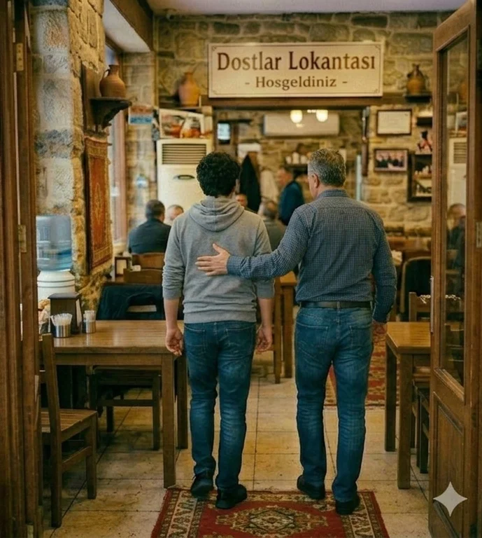 Doğum Günü Hediyesi