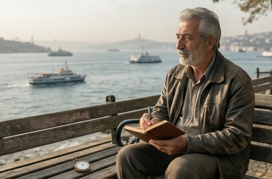 Bilinçli Ebeveyn Olabilmek