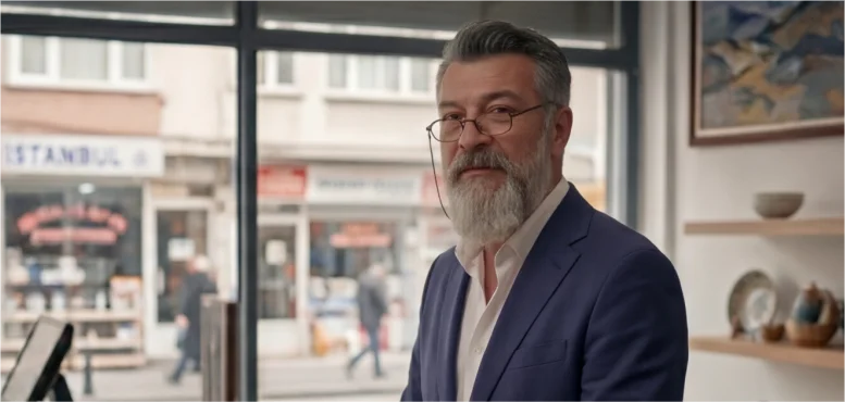 Gerçek Fedakarlık